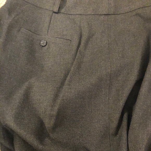 Anne Klein Dress Pants / Slacks / Trousers - Picture 3 of 7